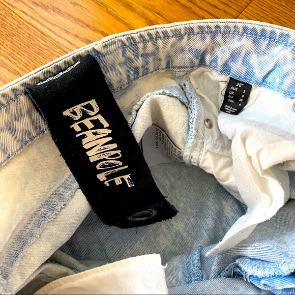 NWT Insight 2/$30 skinny jeans - Picture 7 of 8